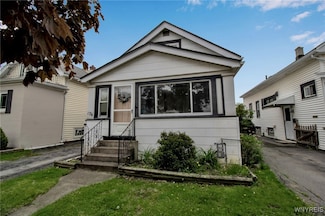 176 Lasalle Ave, Kenmore, NY 14217