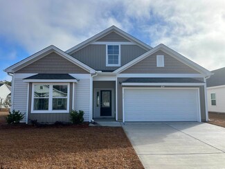 652 Parker Ct, Myrtle Beach, SC 29588