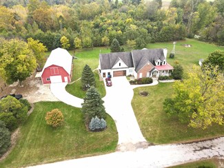 18808 Old State Rd 1, Spencerville, IN 46788