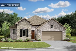 21215 Montego Cove Ln, Cypress, TX 77433