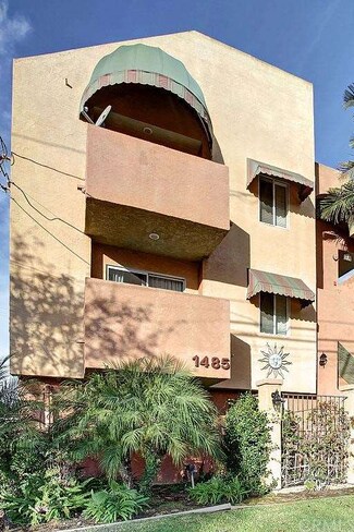 1485 Obispo Ave Unit 4, Long Beach, CA 90804