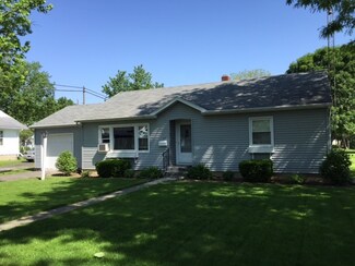 217 Bryan St, Berne, IN 46711