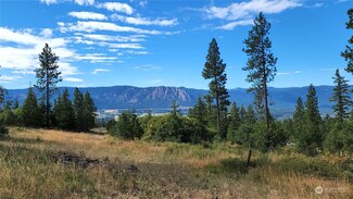 18 Forest Ridge Dr, Cle Elum, WA 98922