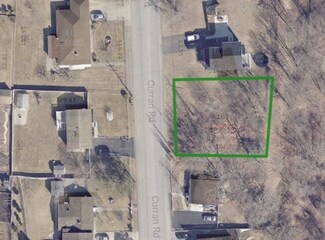 209 Curran Rd Aka Lot 165, Cumberland, RI 02864
