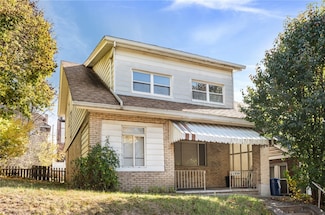 1539 Rockland Ave, Pittsburgh, PA 15216