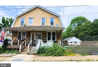 2463 Hillside Ave, Easton, PA 18042