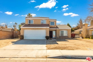1234 E Kettering St, Lancaster, CA 93535