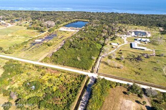 3495 Hammock Rd, Mims, FL 32754