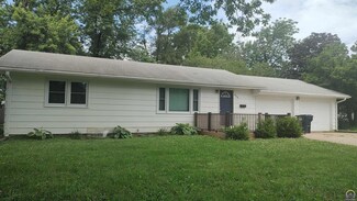 615 Colorado Ave, Holton, KS 66436