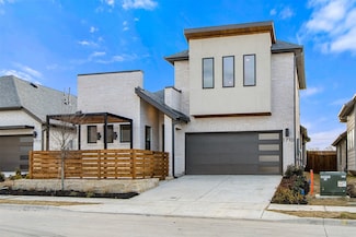 512 Sherwood Dr, Melissa, TX 75454