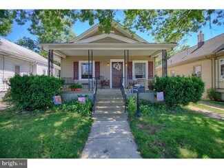 2010 Narberth Ave, Haddon Heights, NJ 08035