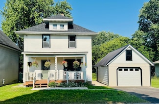 118 Woodlawn, Neosho, WI 53059