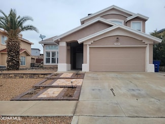 7225 Tierra Taos Dr, El Paso, TX 79912