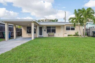 349 NW 47th St, Fort Lauderdale, FL 33309