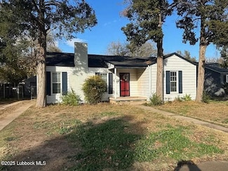 3112 29th St, Lubbock, TX 79410