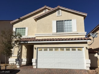 7260 Vinca Rd, Las Vegas, NV 89113