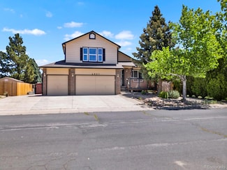 2957 W Rowland Ave, Littleton, CO 80120