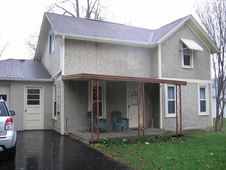 9 Baker St, Churchville, NY 14428