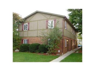 415 Forest St, Columbus, OH 43206