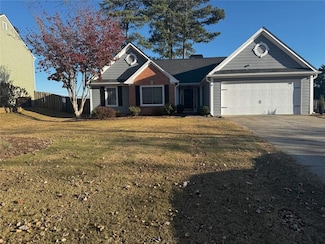 1425 Overland Crossing, Alpharetta, GA 30004