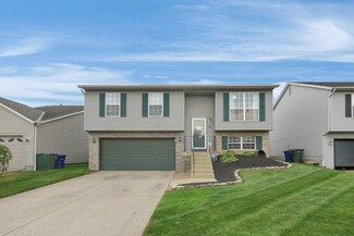 1157 Rendezvous Ln, Columbus, OH 43207