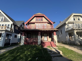 2544 N 45th St Unit 2546, Milwaukee, WI 53210