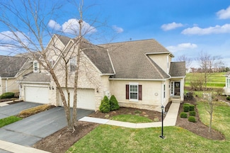 7476 Deer Valley Crossing, Powell, OH 43065