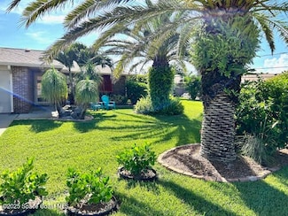 5289 Palm Dr, Melbourne Beach, FL 32951