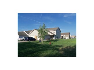 423 Washington St, Baldwin City, KS 66006