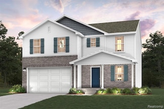 12690 Churchill Ave, Southgate, MI 48195