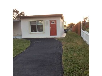 2611 NW 61st Ave, Margate, FL 33063