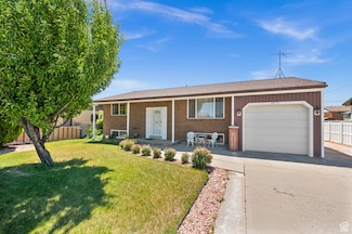 3279 W Crestfield Dr, West Valley City, UT 84119