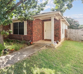 17405 Wiseman Dr, Pflugerville, TX 78660
