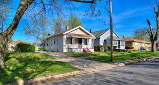 3549 Carolina St, Gary, IN 46409