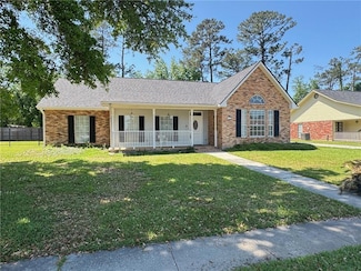 1110 Rue de la Paix, Hammond, LA 70403