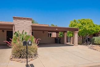 4243 E Presidio Rd, Tucson, AZ 85712