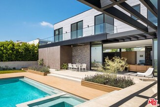 2200 Stradella Rd, Los Angeles, CA 90077