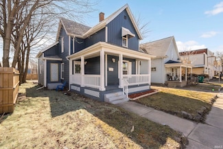 113 E 8th St, Mishawaka, IN 46544