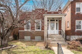 6558 Arsenal St, Saint Louis, MO 63139