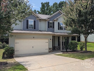 150 Couplet Dr, Athens, GA 30606