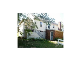 255 Highland Ridge Rd, Marietta, OH 45750
