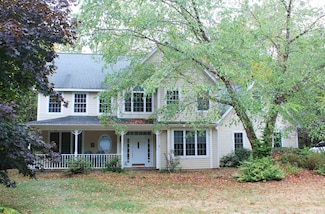 42 Forest Dr, Lincoln, NH 03251