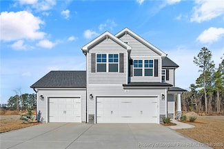 404 Whitestone Dr, Fayetteville, NC 28312