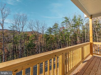 140 Ash Rd, Front Royal, VA 22630