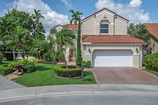 1410 Seabay Rd, Weston, FL 33326