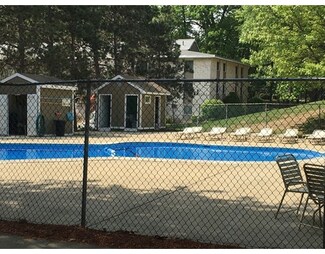 440 North Ave Unit 272, Haverhill, MA 01830