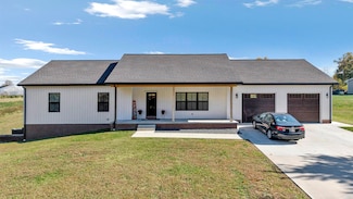 5142 Indiana 65, Owensville, IN 47665