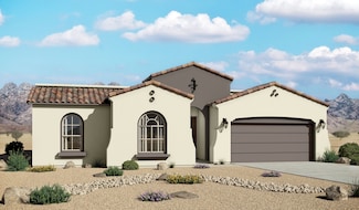 Agave, Las Cruces, NM 88012