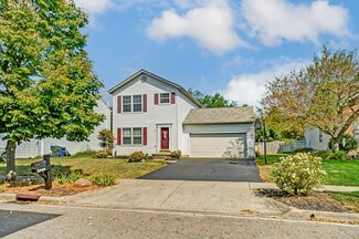 5904 Thorngate Dr, Galloway, OH 43119