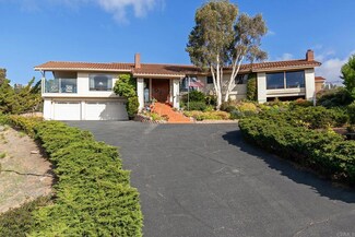 4347 Mount Helix Highlands Dr, La Mesa, CA 91941